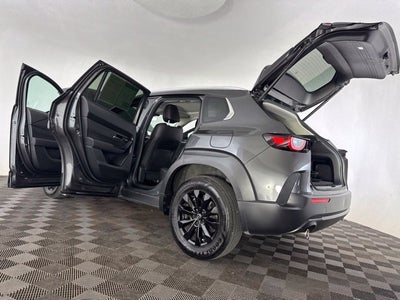 2025 Mazda Mazda CX-50 2.5 S Premium Package