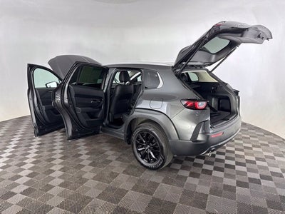 2025 Mazda Mazda CX-50 2.5 S Premium Package