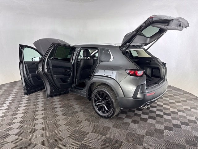 2025 Mazda Mazda CX-50 2.5 S Premium Package
