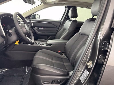 2025 Mazda Mazda CX-50 2.5 S Premium Package