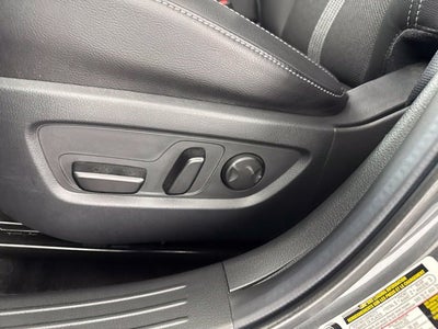 2025 Mazda Mazda CX-50 2.5 S Premium Package