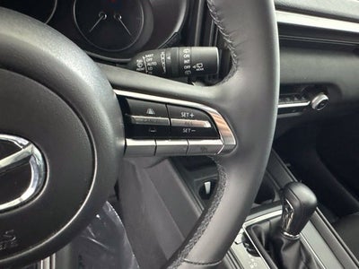 2025 Mazda Mazda CX-50 2.5 S Premium Package