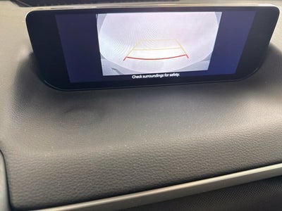 2025 Mazda Mazda CX-50 2.5 S Premium Package