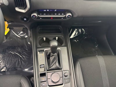 2025 Mazda Mazda CX-50 2.5 S Premium Package