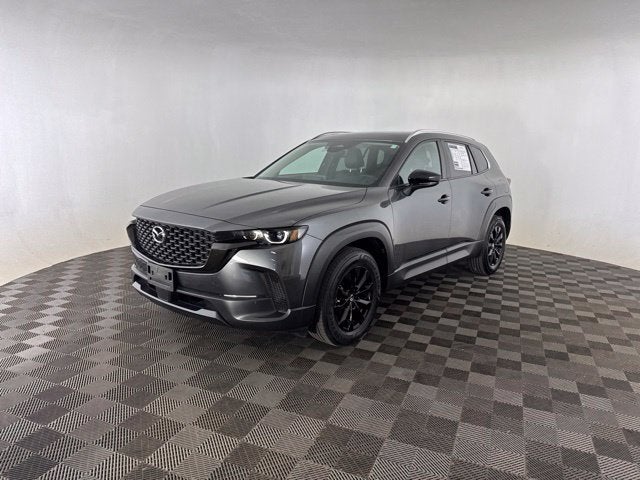 2025 Mazda Mazda CX-50 2.5 S Premium Package