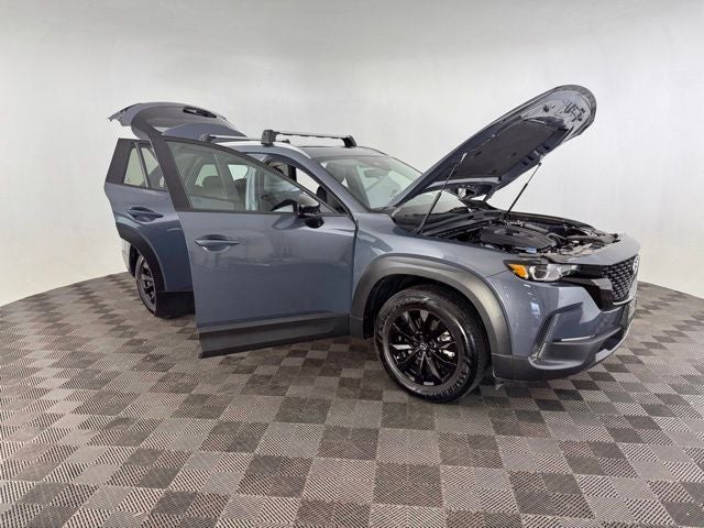 2025 Mazda Mazda CX-50 2.5 S Premium Package