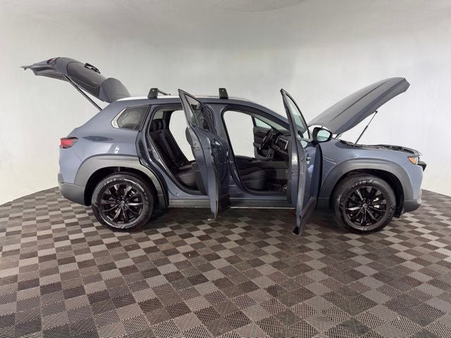 2025 Mazda Mazda CX-50 2.5 S Premium Package