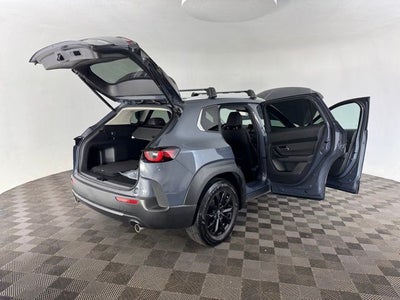 2025 Mazda Mazda CX-50 2.5 S Premium Package