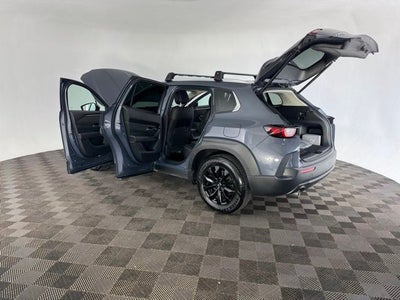 2025 Mazda Mazda CX-50 2.5 S Premium Package