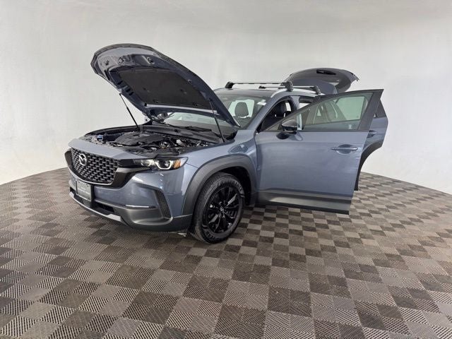 2025 Mazda Mazda CX-50 2.5 S Premium Package