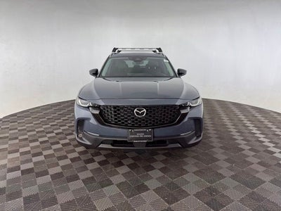2025 Mazda Mazda CX-50 2.5 S Premium Package