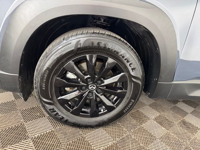 2025 Mazda Mazda CX-50 2.5 S Premium Package