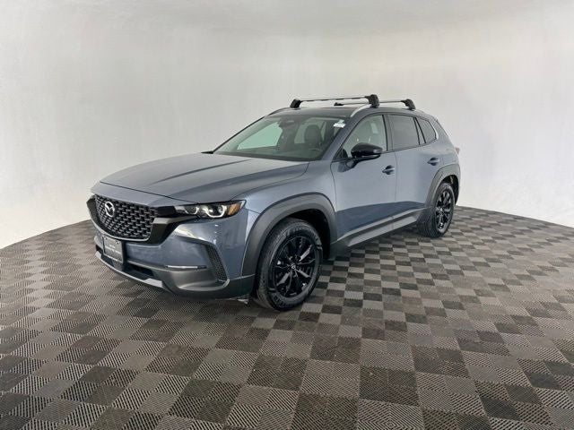 2025 Mazda Mazda CX-50 2.5 S Premium Package