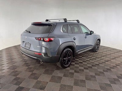 2025 Mazda Mazda CX-50 2.5 S Premium Package