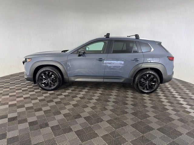 2025 Mazda Mazda CX-50 2.5 S Premium Package