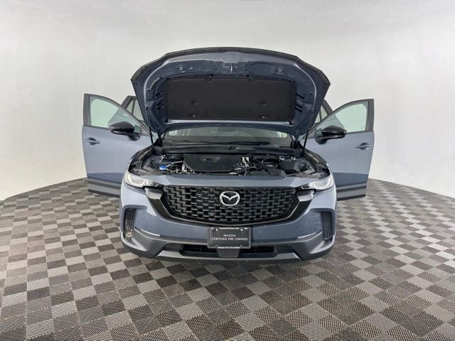2025 Mazda Mazda CX-50 2.5 S Premium Package