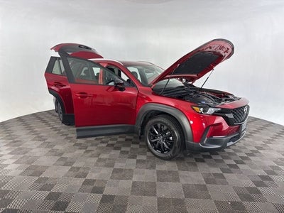 2024 Mazda Mazda CX-50 2.5 S Premium Package