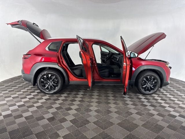 2024 Mazda Mazda CX-50 2.5 S Premium Package