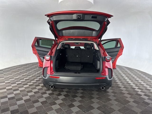 2024 Mazda Mazda CX-50 2.5 S Premium Package