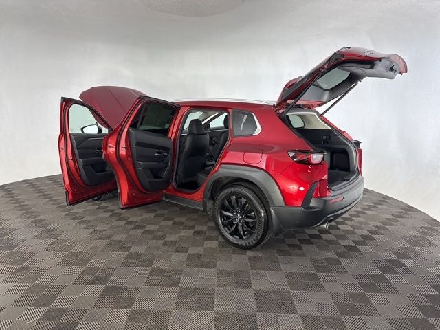 2024 Mazda Mazda CX-50 2.5 S Premium Package