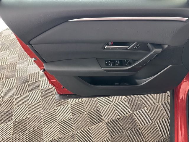 2024 Mazda Mazda CX-50 2.5 S Premium Package