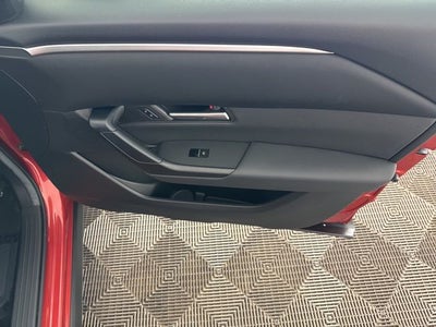 2024 Mazda Mazda CX-50 2.5 S Premium Package