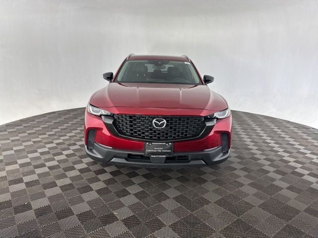 2024 Mazda Mazda CX-50 2.5 S Premium Package