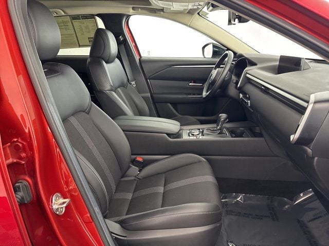 2024 Mazda Mazda CX-50 2.5 S Premium Package