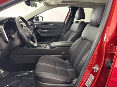 2024 Mazda Mazda CX-50 2.5 S Premium Package