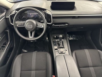 2024 Mazda Mazda CX-50 2.5 S Premium Package