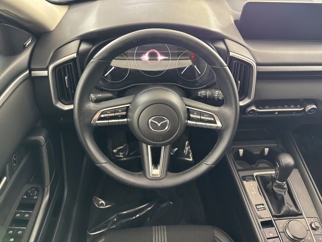 2024 Mazda Mazda CX-50 2.5 S Premium Package