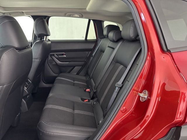 2024 Mazda Mazda CX-50 2.5 S Premium Package