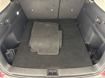 2024 Mazda Mazda CX-50 2.5 S Premium Package