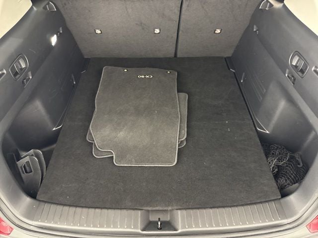 2024 Mazda Mazda CX-50 2.5 S Premium Package