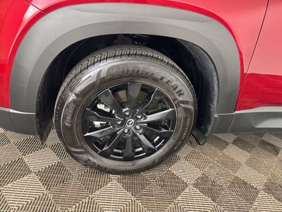 2024 Mazda Mazda CX-50 2.5 S Premium Package