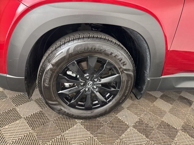 2024 Mazda Mazda CX-50 2.5 S Premium Package