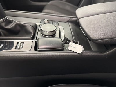 2024 Mazda Mazda CX-50 2.5 S Premium Package