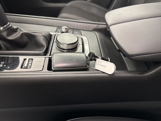 2024 Mazda Mazda CX-50 2.5 S Premium Package