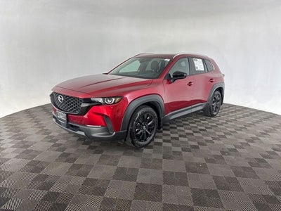 2024 Mazda Mazda CX-50 2.5 S Premium Package