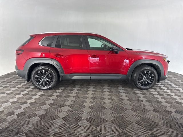 2024 Mazda Mazda CX-50 2.5 S Premium Package