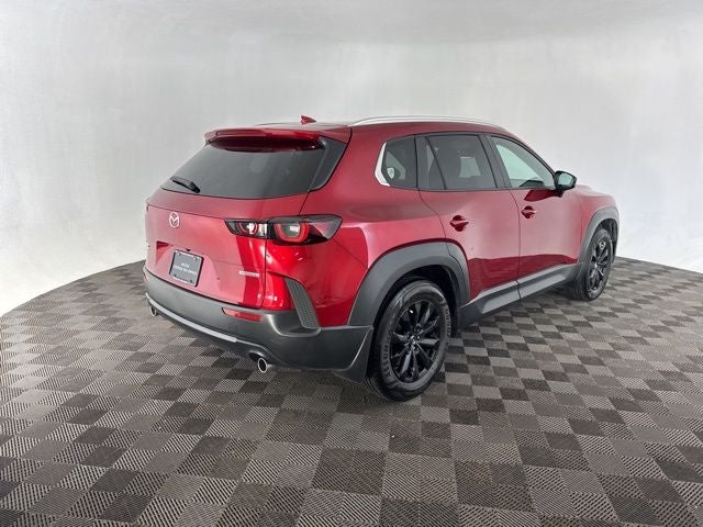 2024 Mazda Mazda CX-50 2.5 S Premium Package