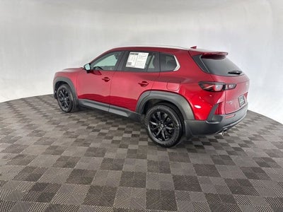 2024 Mazda Mazda CX-50 2.5 S Premium Package
