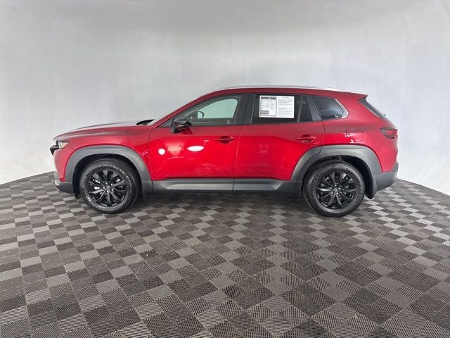2024 Mazda Mazda CX-50 2.5 S Premium Package