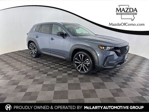 2025 Mazda Mazda CX-50 2.5 S Premium Plus Package