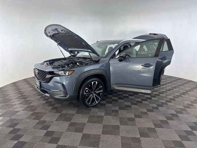2025 Mazda Mazda CX-50 2.5 S Premium Plus Package