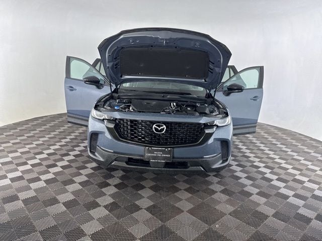 2025 Mazda Mazda CX-50 2.5 S Premium Plus Package
