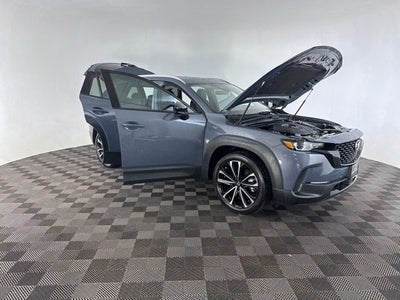 2025 Mazda Mazda CX-50 2.5 S Premium Plus Package