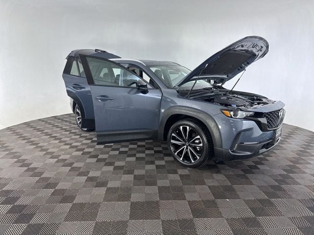 2025 Mazda Mazda CX-50 2.5 S Premium Plus Package
