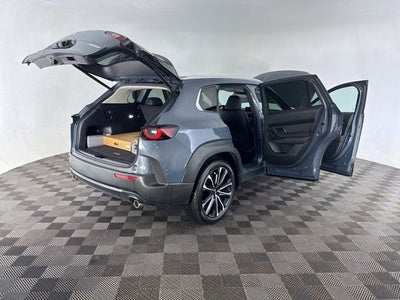 2025 Mazda Mazda CX-50 2.5 S Premium Plus Package