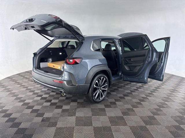 2025 Mazda Mazda CX-50 2.5 S Premium Plus Package
